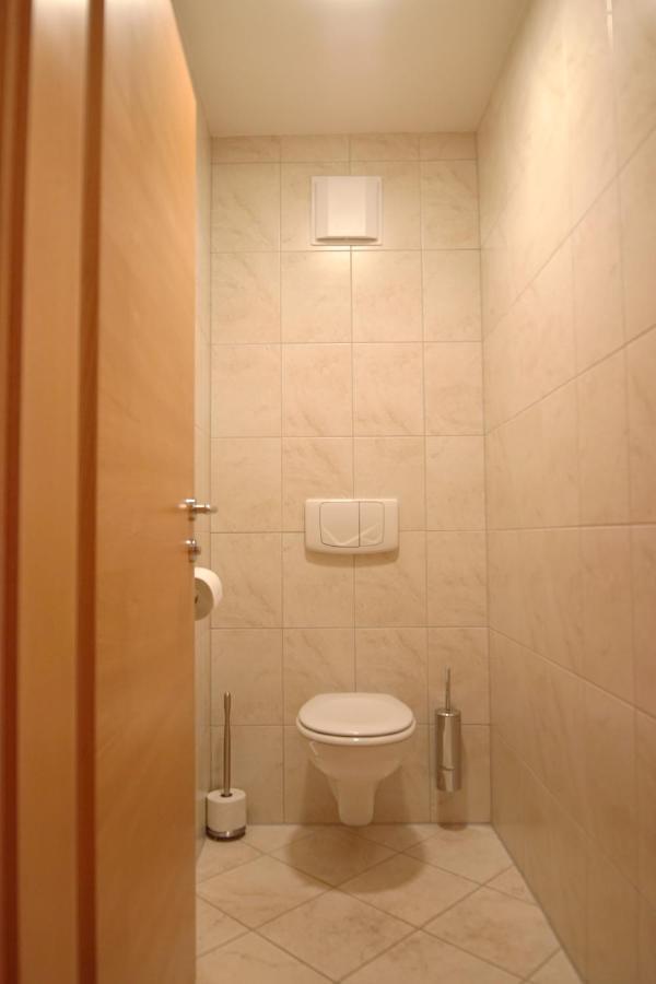 3-Zimmer Appartement In Zwieselstein سولدن المظهر الخارجي الصورة